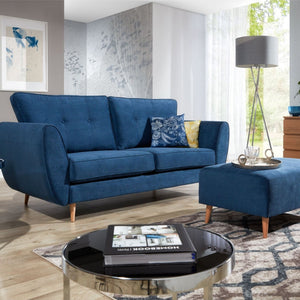 ALIOR 2 Seater Sofa | Customize For A Perfect Look