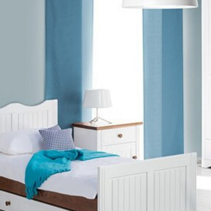 Bedside Table - PRINCESSA | Solid Wood