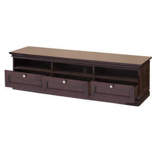 TV Cabinet & 3 Drawers - GRENADA | Furniture Board