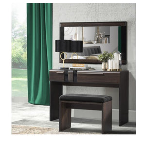 Solid Wood Stool - PORTI Collection! | Chipboard