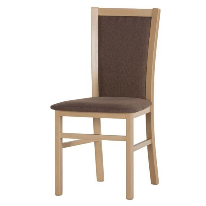 Simple Upholstered Chair - SATURN | 2020