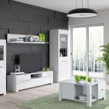 Load image into Gallery viewer, Modern 1 Door Display Unit R/L  - ICE | laminated furniture board