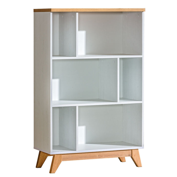Unique Shelving Unit - SVEN | laminated chipboard