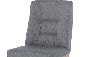 Set of 2 New |  Upholstered Chairs ARCO | 2022