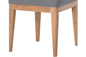 Set of 2 New |  Upholstered Chairs ARCO | 2022