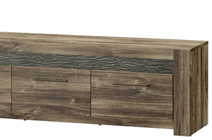 EASTWOODS | Stylish Wood TV Cabinet - BELVEDER Collection! | 2020 - EASTWOODS