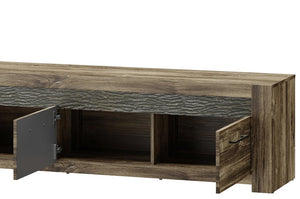 EASTWOODS | Stylish Wood TV Cabinet - BELVEDER Collection! | 2020 - EASTWOODS