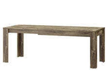 Load image into Gallery viewer, EASTWOODS | Stylish Wood Extendable Table - BELVEDER Collection! | 2020 - EASTWOODS