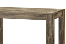 Load image into Gallery viewer, EASTWOODS | Stylish Wood Extendable Table - BELVEDER Collection! | 2020 - EASTWOODS