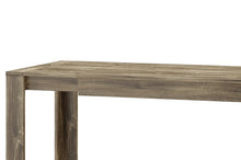 Load image into Gallery viewer, EASTWOODS | Stylish Wood Extendable Table - BELVEDER Collection! | 2020 - EASTWOODS