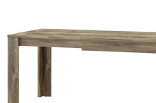 Load image into Gallery viewer, EASTWOODS | Stylish Wood Extendable Table - BELVEDER Collection! | 2020 - EASTWOODS