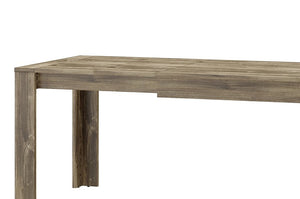 EASTWOODS | Stylish Wood Extendable Table - BELVEDER Collection! | 2020 - EASTWOODS