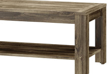 Load image into Gallery viewer, EASTWOODS | Stylish Wood Coffee Table - BELVEDER Collection! | 2020 - EASTWOODS