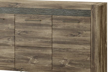 Load image into Gallery viewer, EASTWOODS | Stylish Wood 3 Door Sideboard - BELVEDER Collection! | 2020 - EASTWOODS
