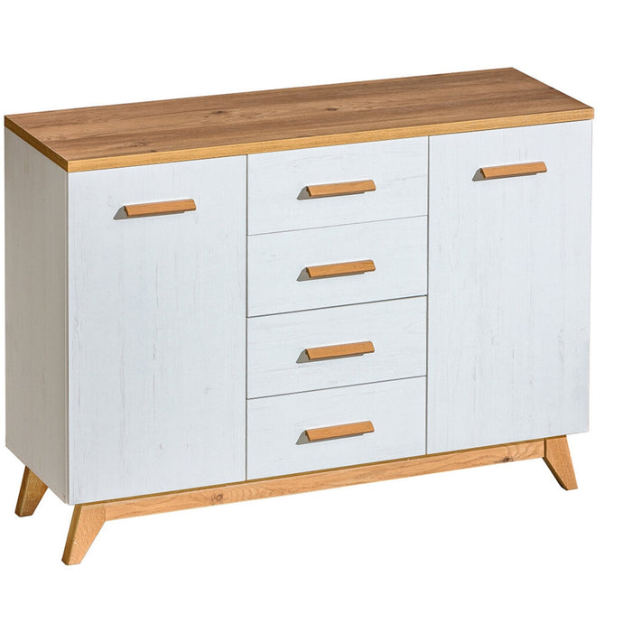 SVEN Large Sideboard | laminated chipboard