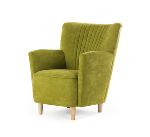 CAVE Armchair | Perfect For A Stylish Living Room