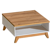 Load image into Gallery viewer, Stylish Coffee Table - SVEN | laminated chipboard