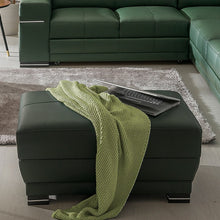 Load image into Gallery viewer, PARTY Modern footstool | Many upholstery materials