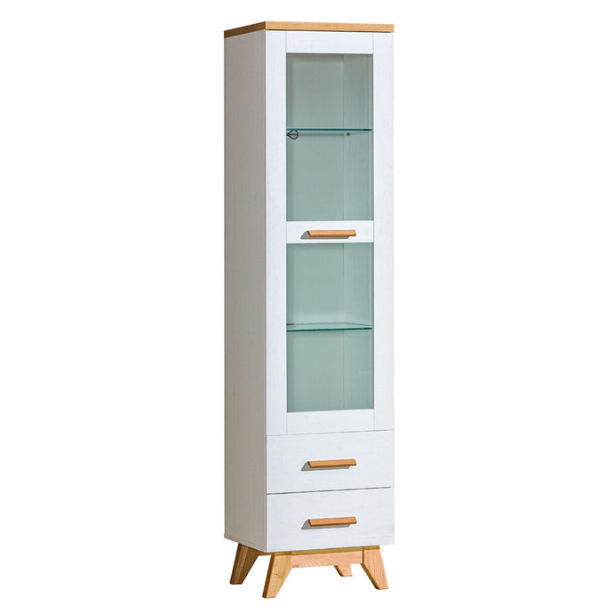 Stylish Display Unit - SVEN | laminated chipboard