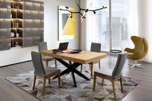 Load image into Gallery viewer, Stylish Extendable Table POLARIS | 2020