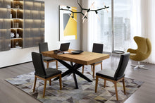 Load image into Gallery viewer, Stylish Extendable Table POLARIS | 2020