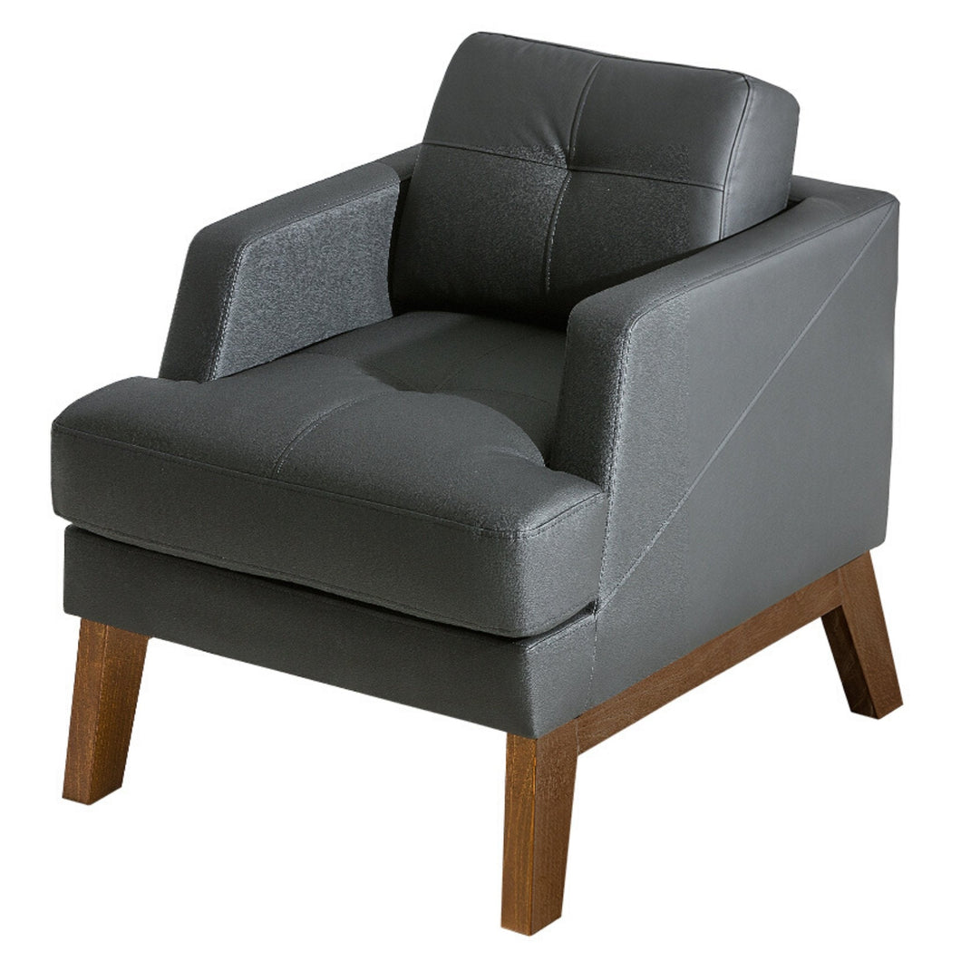 CARL Modern Armchair | Many upholstery materials