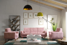 Load image into Gallery viewer, ALFRED Armchair | Classic Design &amp; Comfy Seating