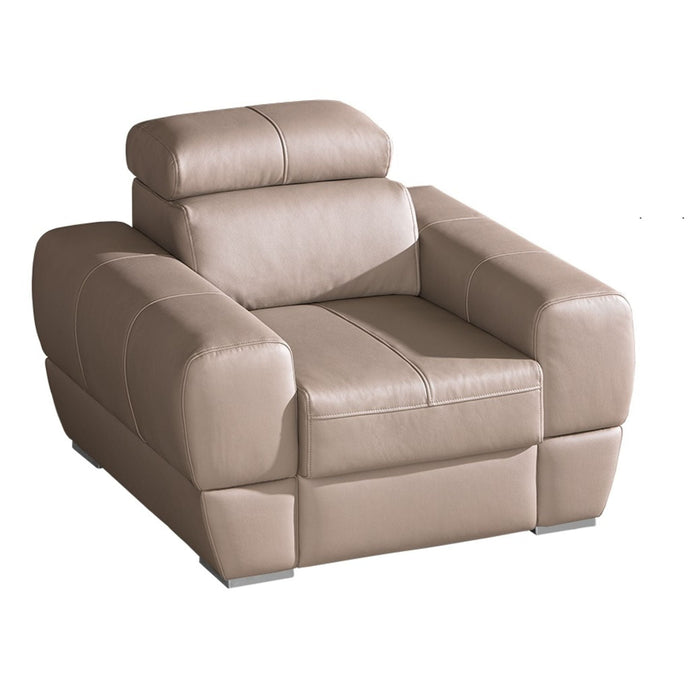 VENTURO Modern Armchair | Many upholstery materials