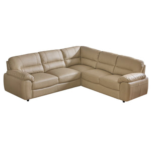 BALM Large Corner Sofa Bed | 2670mm X 2370mm | Left/Right | Plenty of materials to choose!