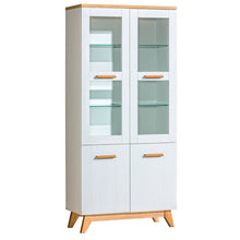 Load image into Gallery viewer, EASTWOODS | Living Room Furniture Set 5 | &quot;SVEN Collection&quot; - 4 units | NEW Design - EASTWOODS