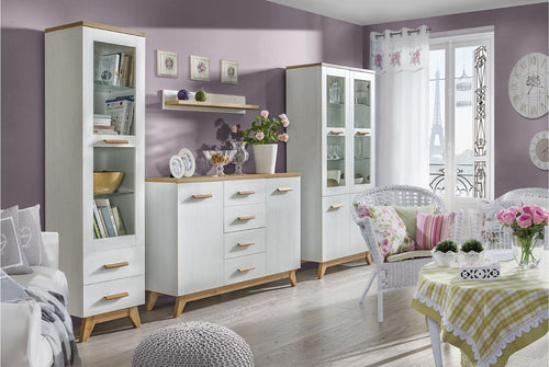 EASTWOODS | Living Room Furniture Set 5 | 