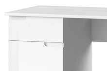 Load image into Gallery viewer, EASTWOODS |  Modern 1 Door  &amp; 1 Drawer Console Table Desk- SELENE Collection! | 2020 - EASTWOODS