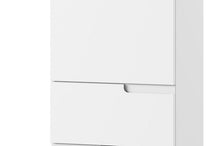 Load image into Gallery viewer, EASTWOODS |  Modern 1 Door &amp; 3 Drawer Cabinet - SELENE Collection! | 2020 - EASTWOODS