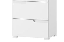Load image into Gallery viewer, EASTWOODS |  Modern 1 Door &amp; 3 Drawer Cabinet - SELENE Collection! | 2020 - EASTWOODS