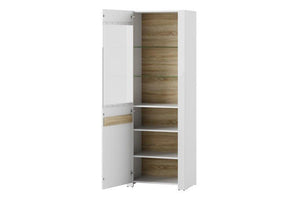 EASTWOODS |  Modern 1 Door Display Unit R/L  - ICE Collection! | 2020 - EASTWOODS