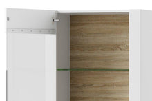 Load image into Gallery viewer, EASTWOODS |  Modern 1 Door Display Unit R/L  - ICE Collection! | 2020 - EASTWOODS
