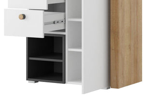 EASTWOODS | Modern 1 Door Sideboard - RIVA Collection! | 2020 - EASTWOODS