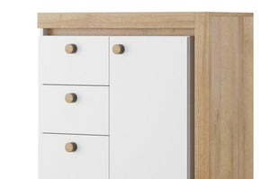 EASTWOODS | Modern 1 Door Sideboard - RIVA Collection! | 2020 - EASTWOODS