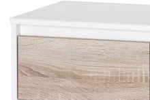 Load image into Gallery viewer, EASTWOODS |  Modern 1 Drawer Bedside Table - VENICE Collection! | 2020 - EASTWOODS