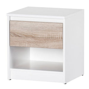 EASTWOODS |  Modern 1 Drawer Bedside Table - VENICE Collection! | 2020 - EASTWOODS