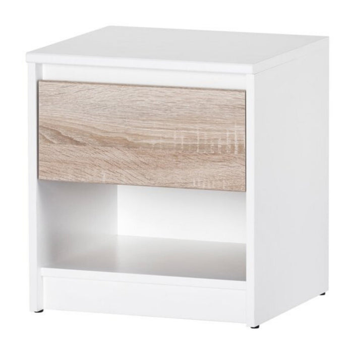EASTWOODS |  Modern 1 Drawer Bedside Table - VENICE Collection! | 2020 - EASTWOODS