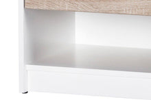 Load image into Gallery viewer, EASTWOODS |  Modern 1 Drawer Bedside Table - VENICE Collection! | 2020 - EASTWOODS