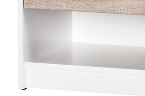 EASTWOODS |  Modern 1 Drawer Bedside Table - VENICE Collection! | 2020 - EASTWOODS