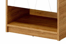 Load image into Gallery viewer, EASTWOODS |  Modern 1 Drawer Bedside Table - ZEFIR Collection! | 2020 - EASTWOODS