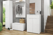 Load image into Gallery viewer, EASTWOODS |  Modern 2 Door  &amp; 1 Drawer Sideboard - SELENE Collection! | 2020 - EASTWOODS