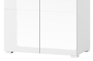 EASTWOODS |  Modern 2 Door  & 1 Drawer Sideboard - SELENE Collection! | 2020 - EASTWOODS