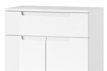 Load image into Gallery viewer, EASTWOODS |  Modern 2 Door  &amp; 1 Drawer Sideboard - SELENE Collection! | 2020 - EASTWOODS