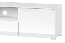 Załaduj obraz do przeglądarki galerii, EASTWOODS |  Modern 2 Door &amp; 1 Drawer TV Unit - SELENE Collection! | 2020 - EASTWOODS