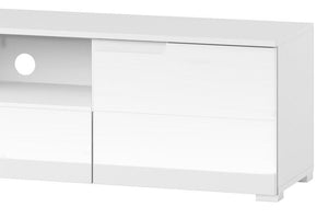 EASTWOODS |  Modern 2 Door & 1 Drawer TV Unit - SELENE Collection! | 2020 - EASTWOODS