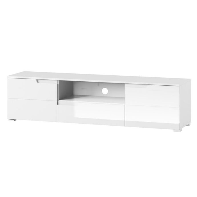 EASTWOODS |  Modern 2 Door & 1 Drawer TV Unit - SELENE Collection! | 2020 - EASTWOODS
